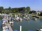 26th stop at CHALON-SUR-SAONE  Port de Plaisance